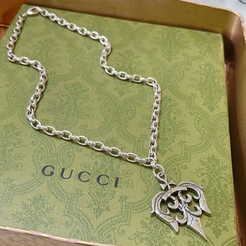 Gucci Necklaces